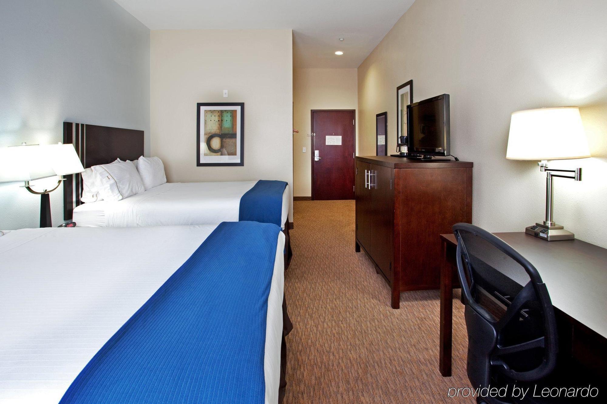 Holiday Inn Express - Eunice By Ihg Habitación foto