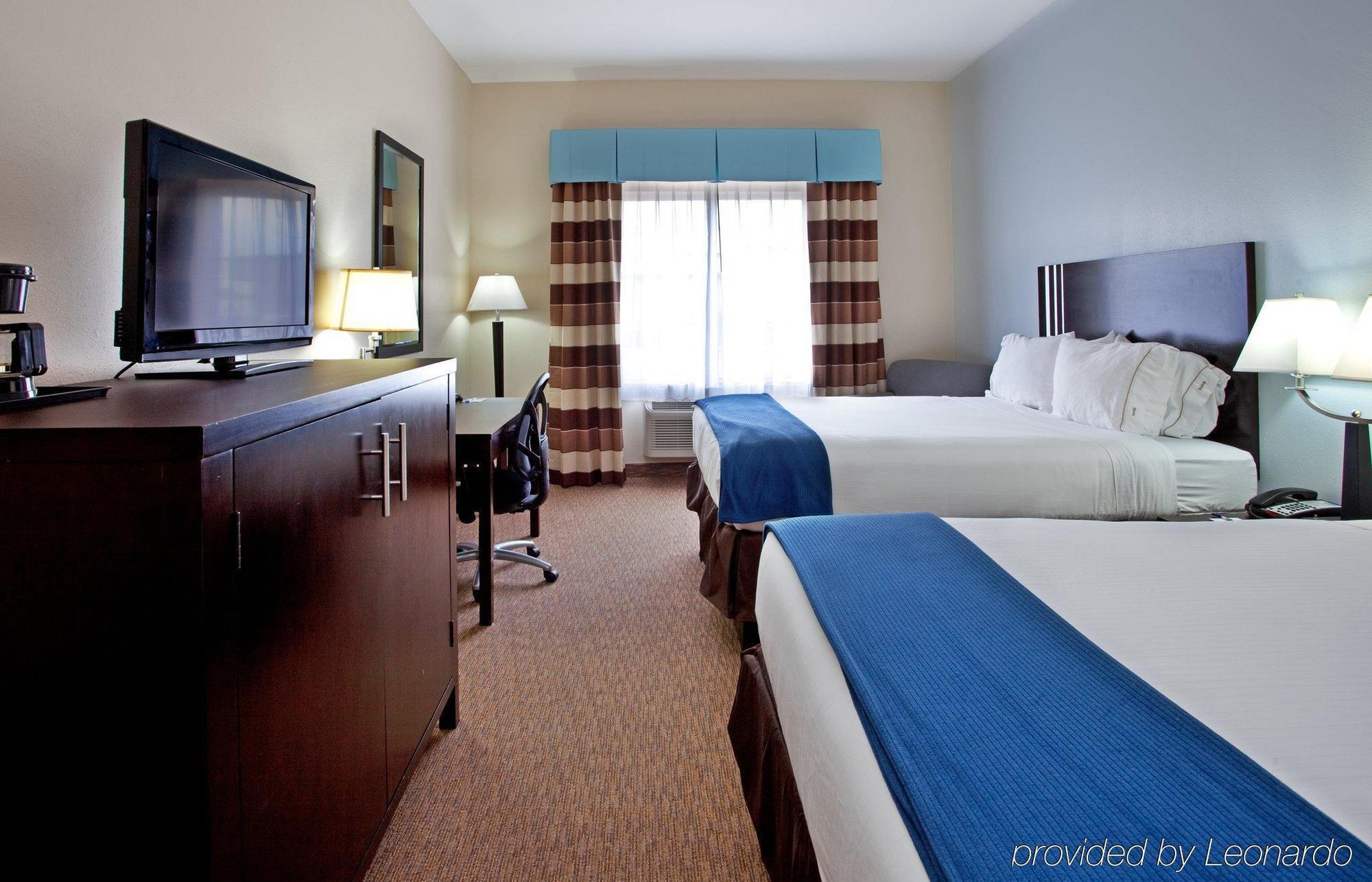 Holiday Inn Express - Eunice By Ihg Habitación foto